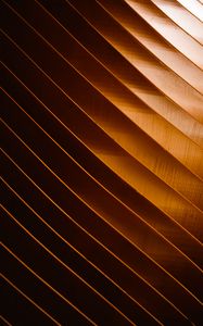 Preview wallpaper construction, stripes, texture, brown