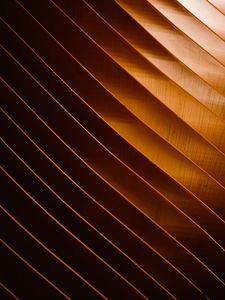 Preview wallpaper construction, stripes, texture, brown