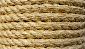 Preview wallpaper cord, rope, weaving