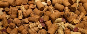 Preview wallpaper cork, many, collection