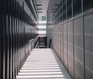 Preview wallpaper corridor, tunnel, room, architecture