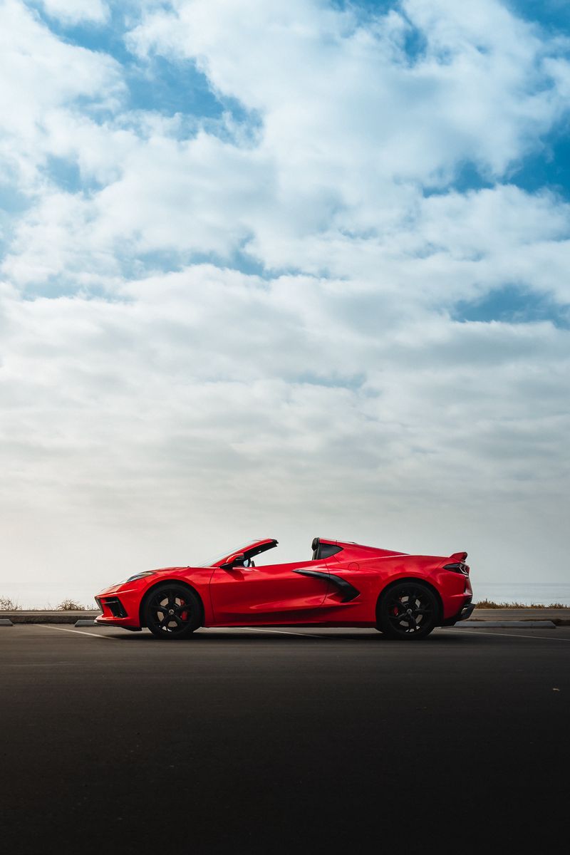 Free download 2020 Chevrolet Corvette Stingray Wallpapers HD Images  WSupercars 1920x1080 for your Desktop Mobile  Tablet  Explore 34 C8  Corvette Wallpapers  Corvette Wallpaper Wallpaper Corvette Corvette  Wallpapers