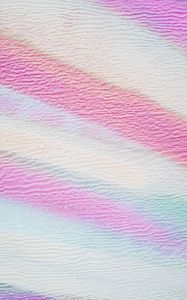 Preview wallpaper cosmetics, gradient, relief, multicolored