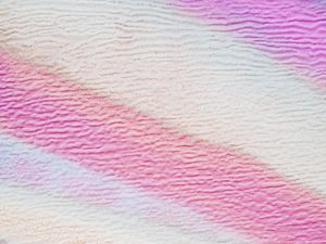 Preview wallpaper cosmetics, gradient, relief, multicolored