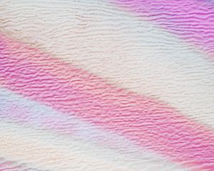 Preview wallpaper cosmetics, gradient, relief, multicolored