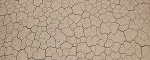 Preview wallpaper cranny, dryness, surface, texture