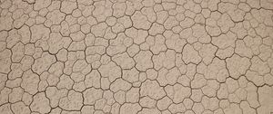 Preview wallpaper cranny, dryness, surface, texture