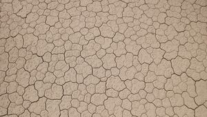 Preview wallpaper cranny, dryness, surface, texture