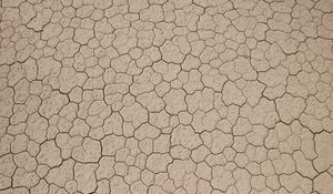 Preview wallpaper cranny, dryness, surface, texture