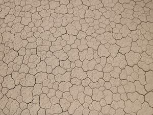 Preview wallpaper cranny, dryness, surface, texture