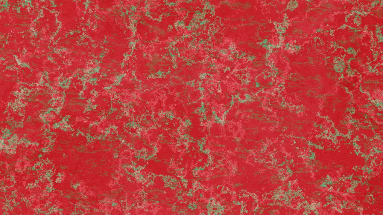 Wallpaper cranny, red, texture