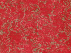 Preview wallpaper cranny, red, texture