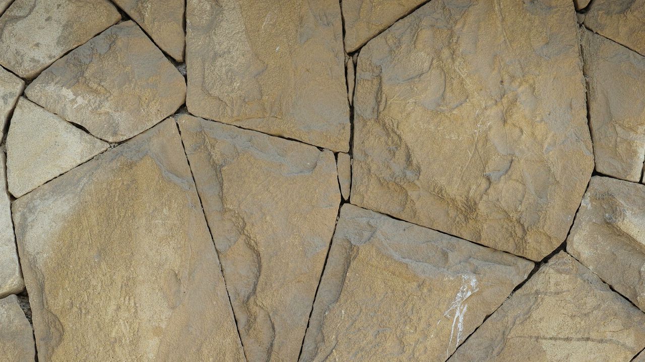 Wallpaper cranny, stone, texture, relief