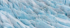 Preview wallpaper crevasses, glaciers, ice, snow
