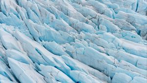 Preview wallpaper crevasses, glaciers, ice, snow