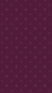 Preview wallpaper crosses, patterns, texture, purple