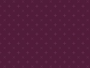 Preview wallpaper crosses, patterns, texture, purple