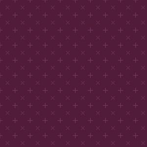 Preview wallpaper crosses, patterns, texture, purple