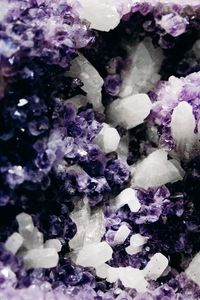 Preview wallpaper crystals, mineral, macro, structure