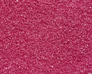 Preview wallpaper crystals, particles, relief, pink