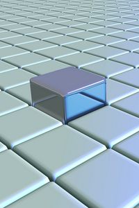 Preview wallpaper cubes, cube, blocks, area
