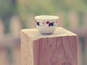 Preview wallpaper cup, designs, timber, tableware