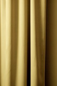 Preview wallpaper curtain, fabric, yellow, texture