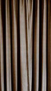 Preview wallpaper curtain, folds, textile, texture