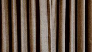 Preview wallpaper curtain, folds, textile, texture