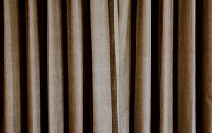 Preview wallpaper curtain, folds, textile, texture