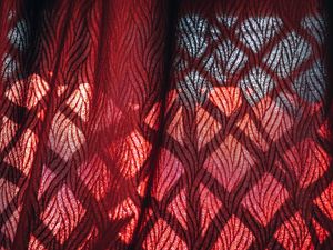 Preview wallpaper curtain, shadow, cloth