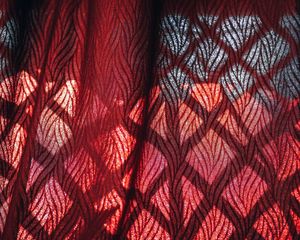 Preview wallpaper curtain, shadow, cloth