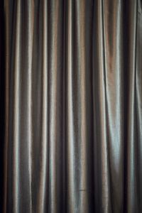 Preview wallpaper curtains, folds, wavy, gray