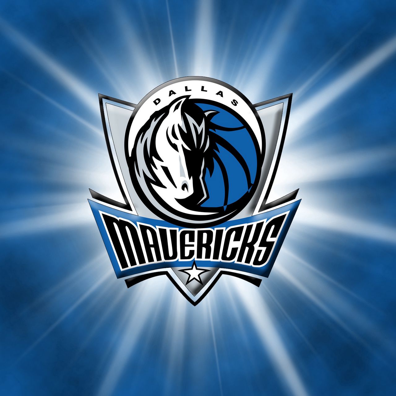 Dallas Mavericks HD Wallpaper For iPhone - 2023 Basketball