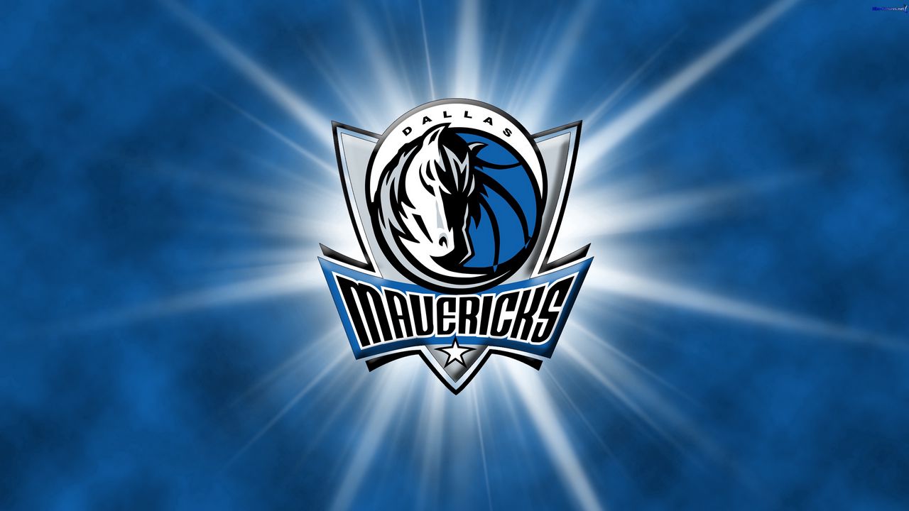 Wallpaper dallas mavericks, basketball, logo