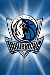 Preview wallpaper dallas mavericks, basketball, logo