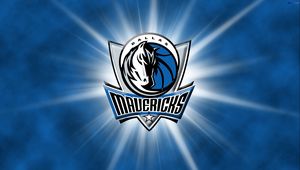 Preview wallpaper dallas mavericks, basketball, logo