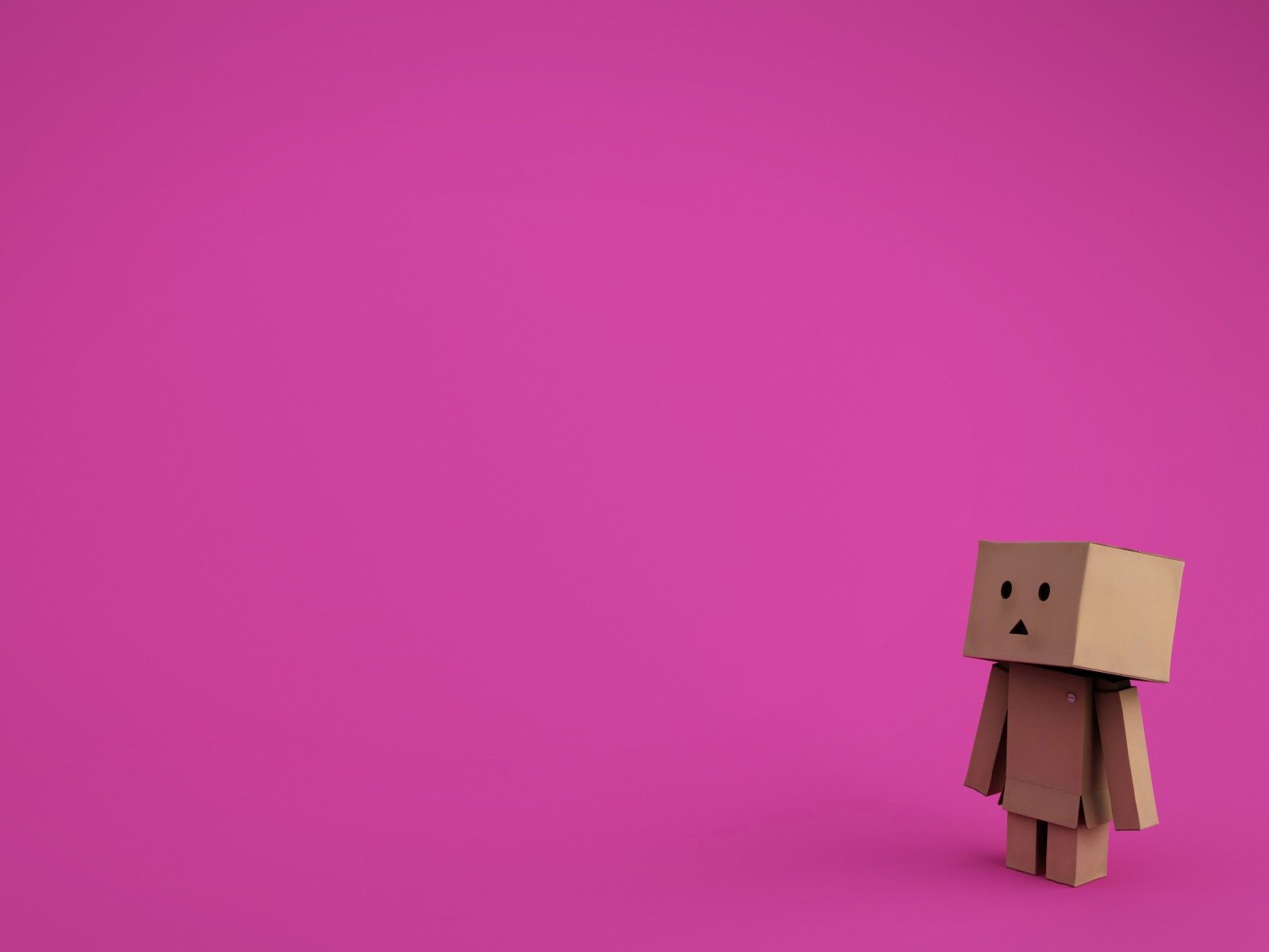 Danboard or Danbo Figure in the Garden Editorial Photo - Image of figurine,  graffiti: 78556911