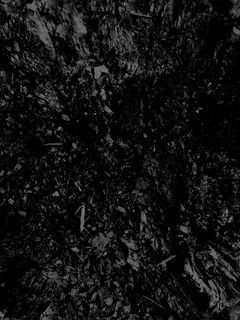 Download wallpaper 240x320 dark, black and white, abstract, black  background old mobile, cell phone, smartphone hd background