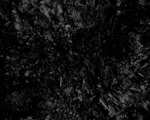 Preview wallpaper dark, black and white, abstract, black background
