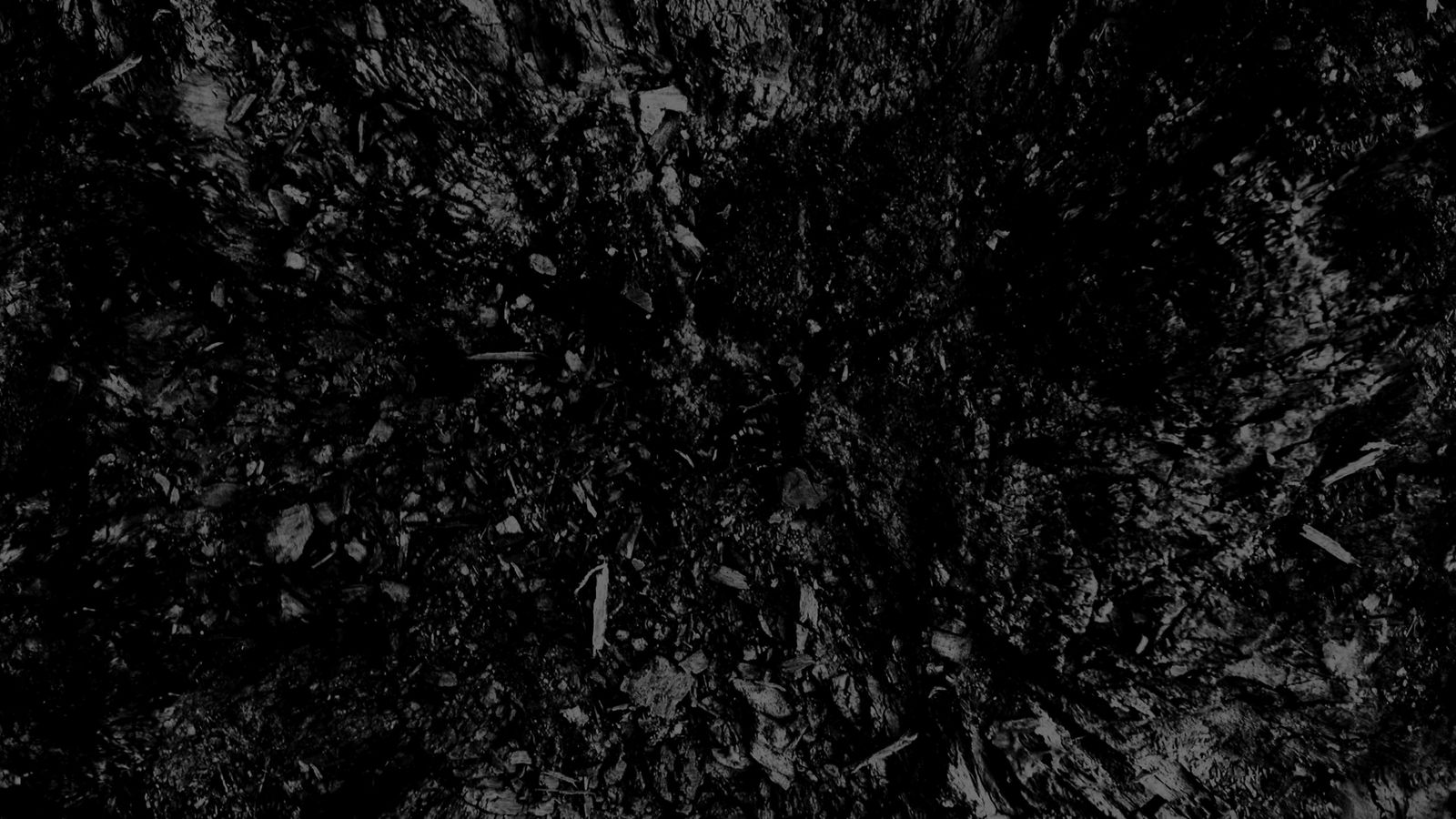 Download wallpaper 1600x900 dark, black and white, abstract, black  background widescreen 16:9 hd background