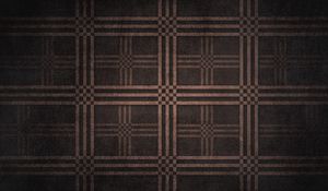 Preview wallpaper dark, bright, brown, square