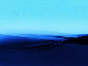 Preview wallpaper dark, light, line, wavy, water