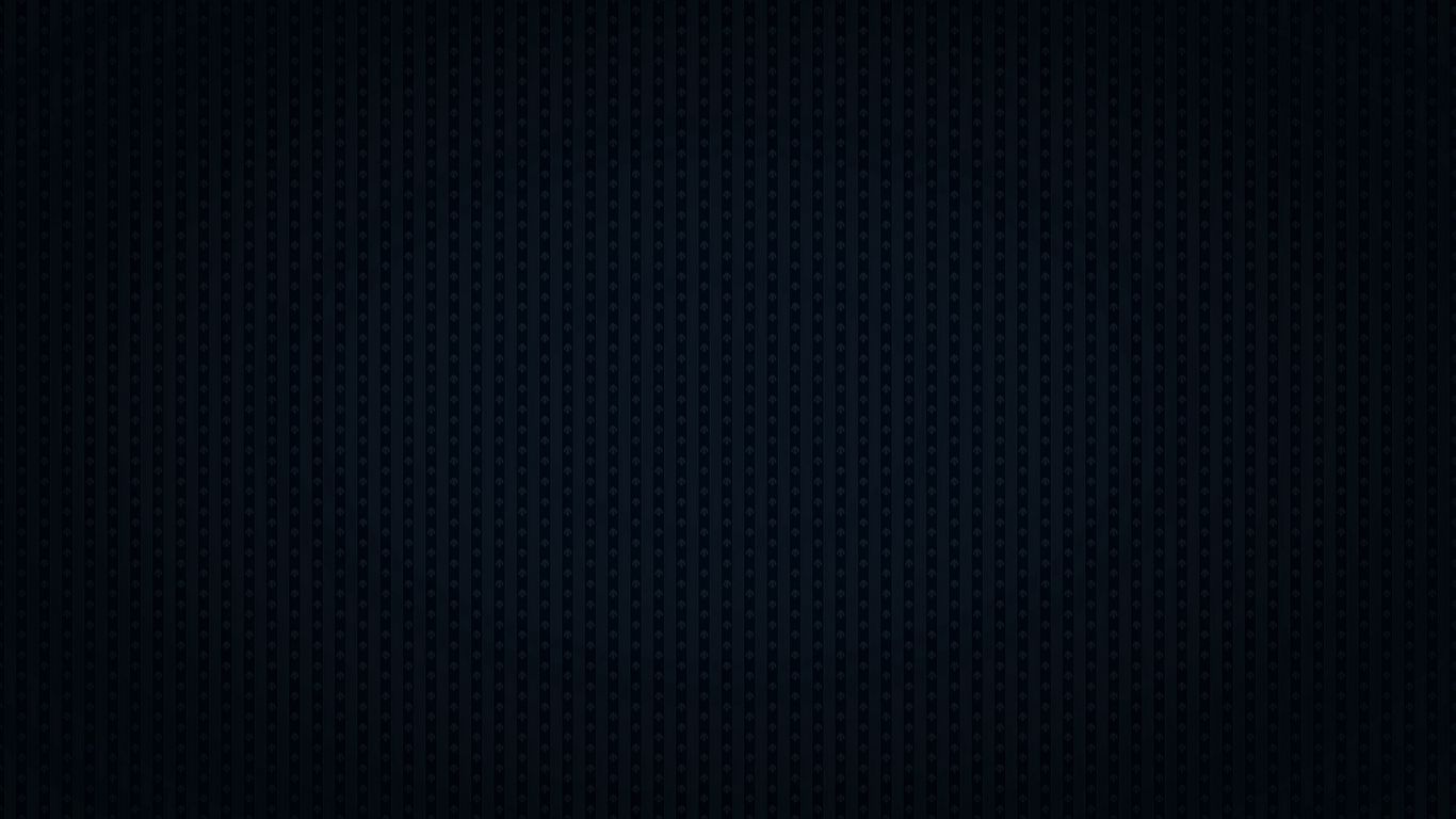 Download wallpaper 1366x768 dark, stripes, vertical, pattern, texture ...