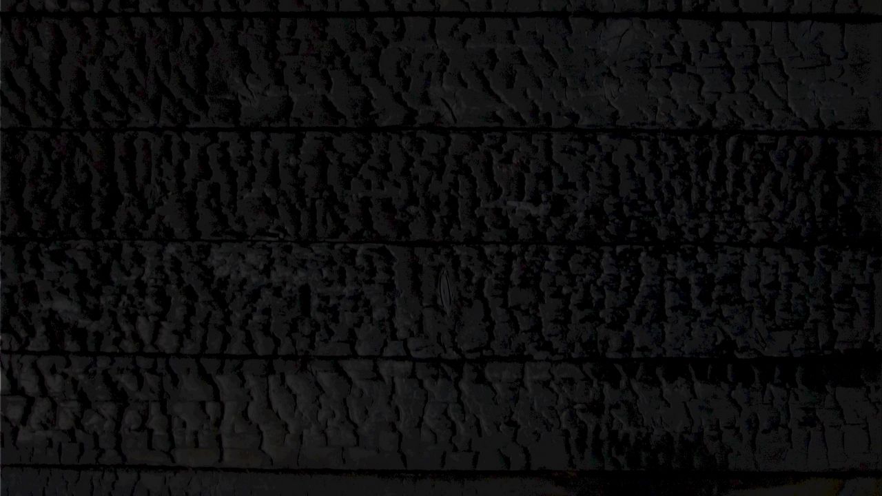 Wallpaper dark, surface, charred, coal