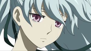 Preview wallpaper darker than black, girl, tears, face, sadness