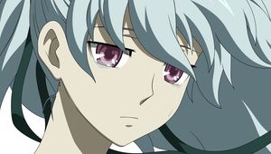 Preview wallpaper darker than black, girl, tears, face, sadness