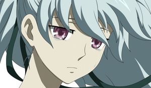 Preview wallpaper darker than black, girl, tears, face, sadness