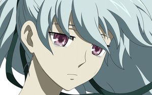 Preview wallpaper darker than black, girl, tears, face, sadness