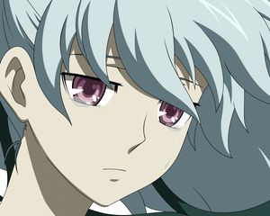 Preview wallpaper darker than black, girl, tears, face, sadness